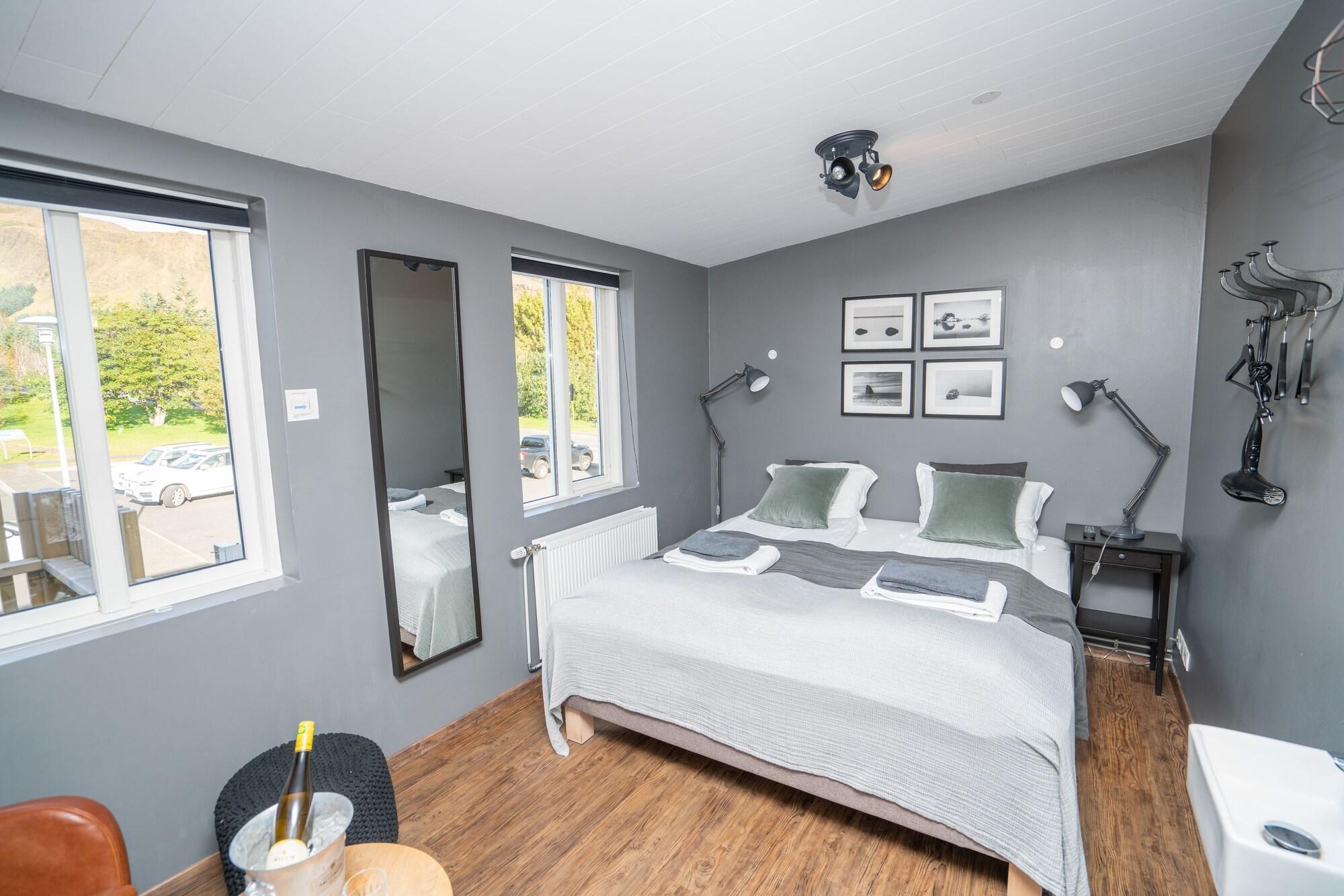 Skyr Guesthouse Хверагерди Екстериор снимка