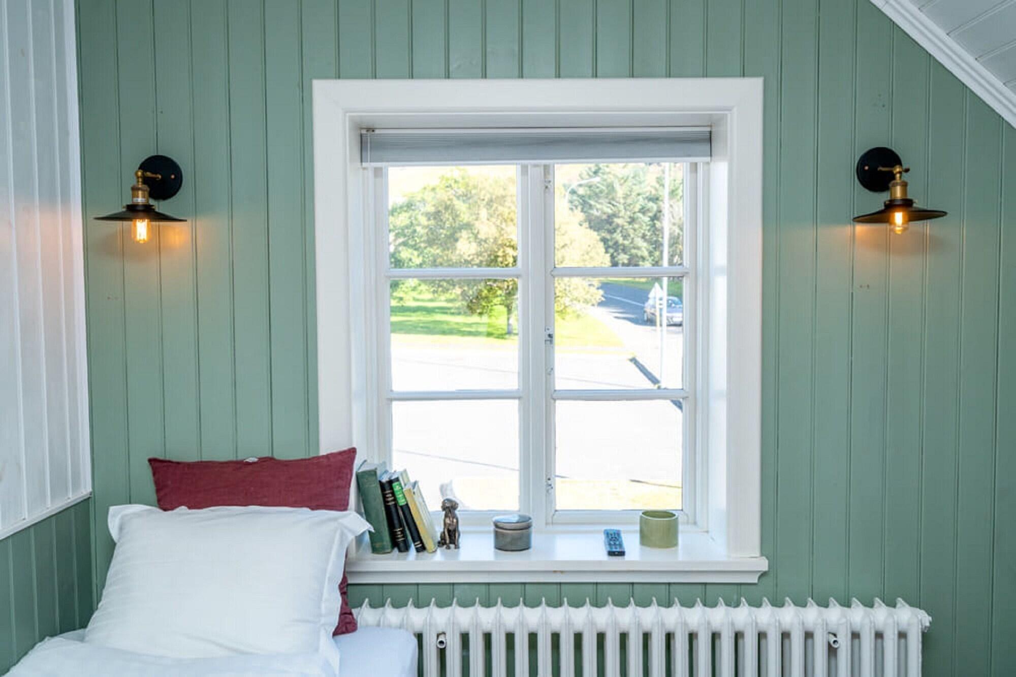 Skyr Guesthouse Хверагерди Екстериор снимка