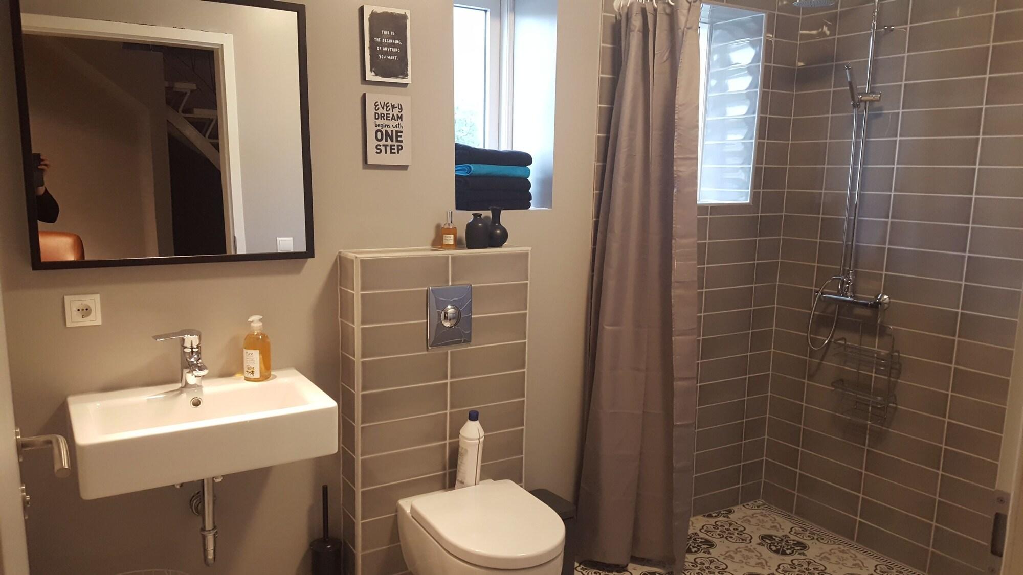 Skyr Guesthouse Хверагерди Екстериор снимка