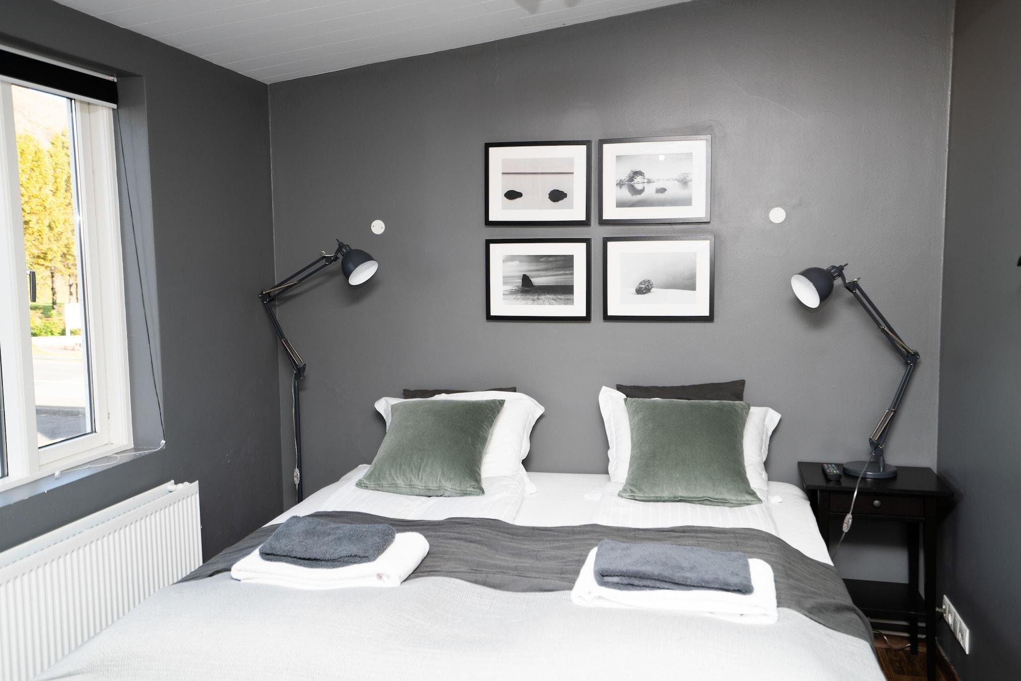Skyr Guesthouse Хверагерди Екстериор снимка