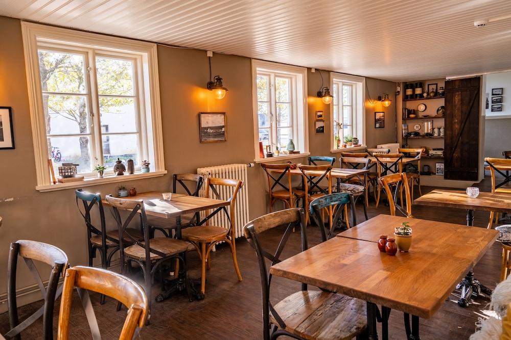 Skyr Guesthouse Хверагерди Екстериор снимка