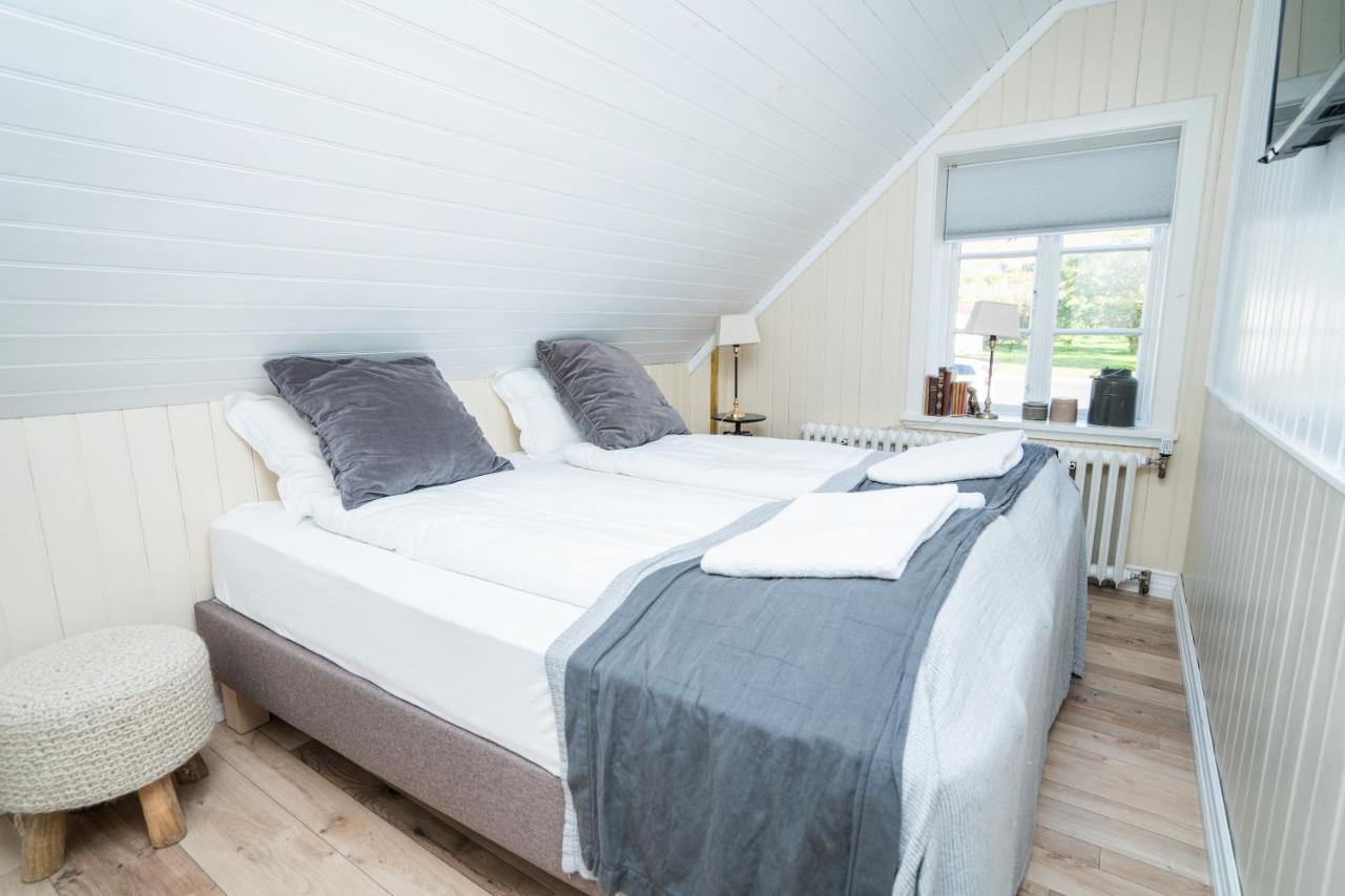 Skyr Guesthouse Хверагерди Екстериор снимка