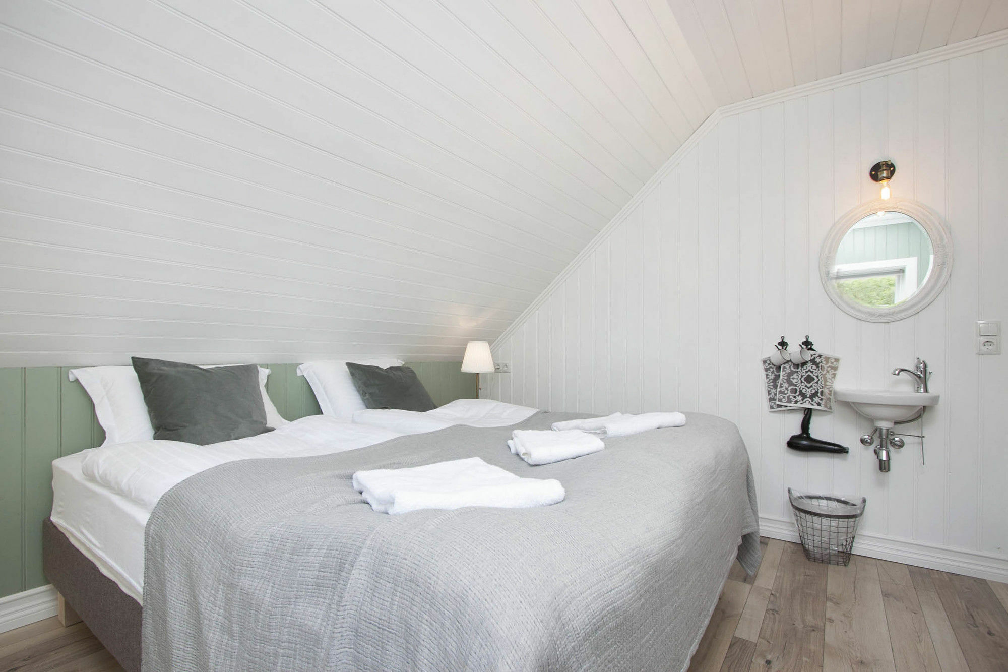 Skyr Guesthouse Хверагерди Екстериор снимка