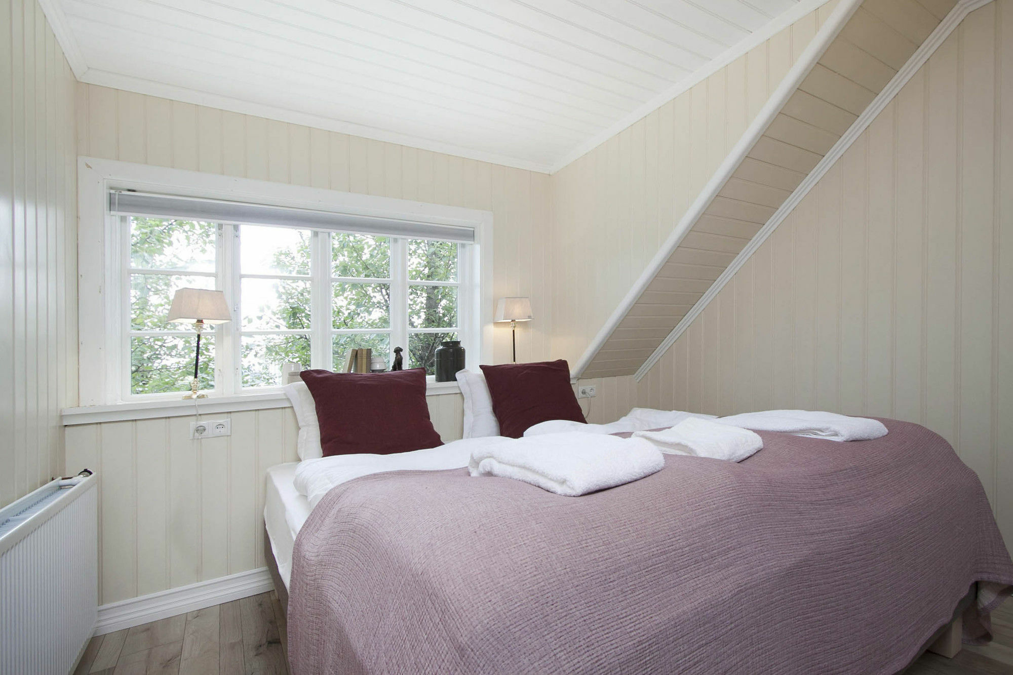Skyr Guesthouse Хверагерди Екстериор снимка