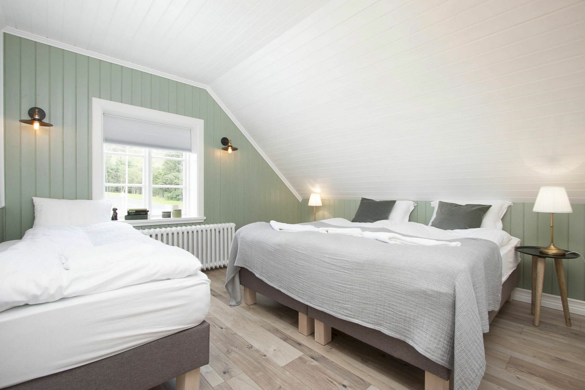 Skyr Guesthouse Хверагерди Екстериор снимка