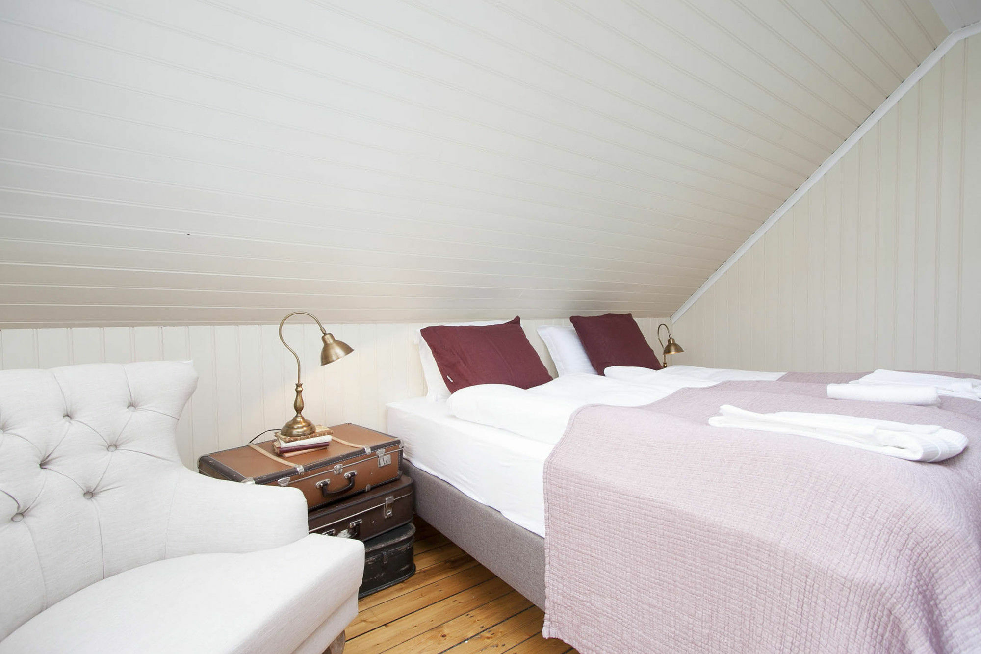 Skyr Guesthouse Хверагерди Екстериор снимка