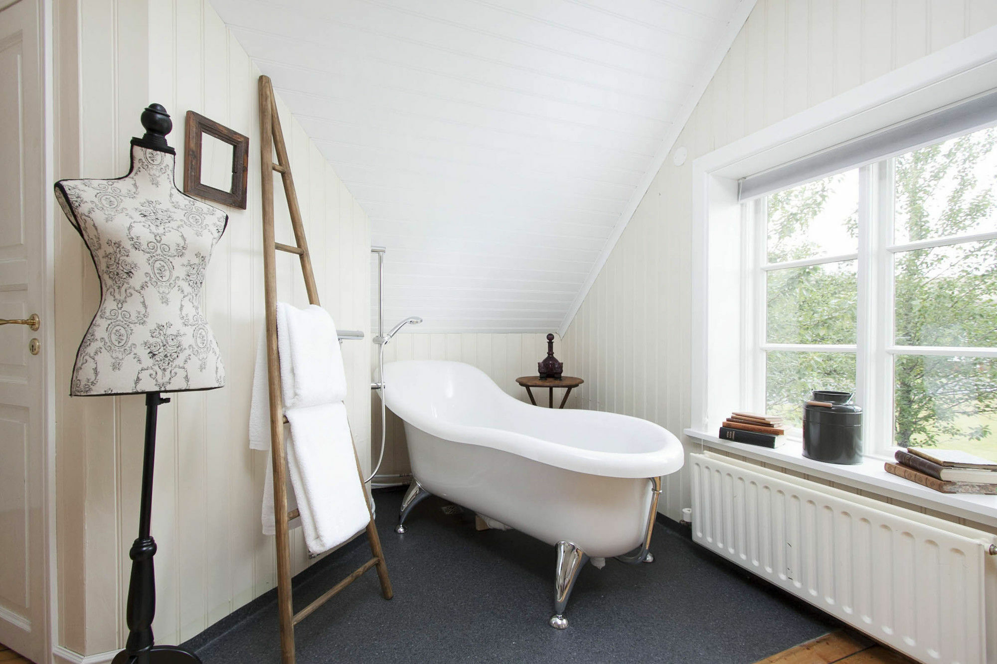 Skyr Guesthouse Хверагерди Екстериор снимка