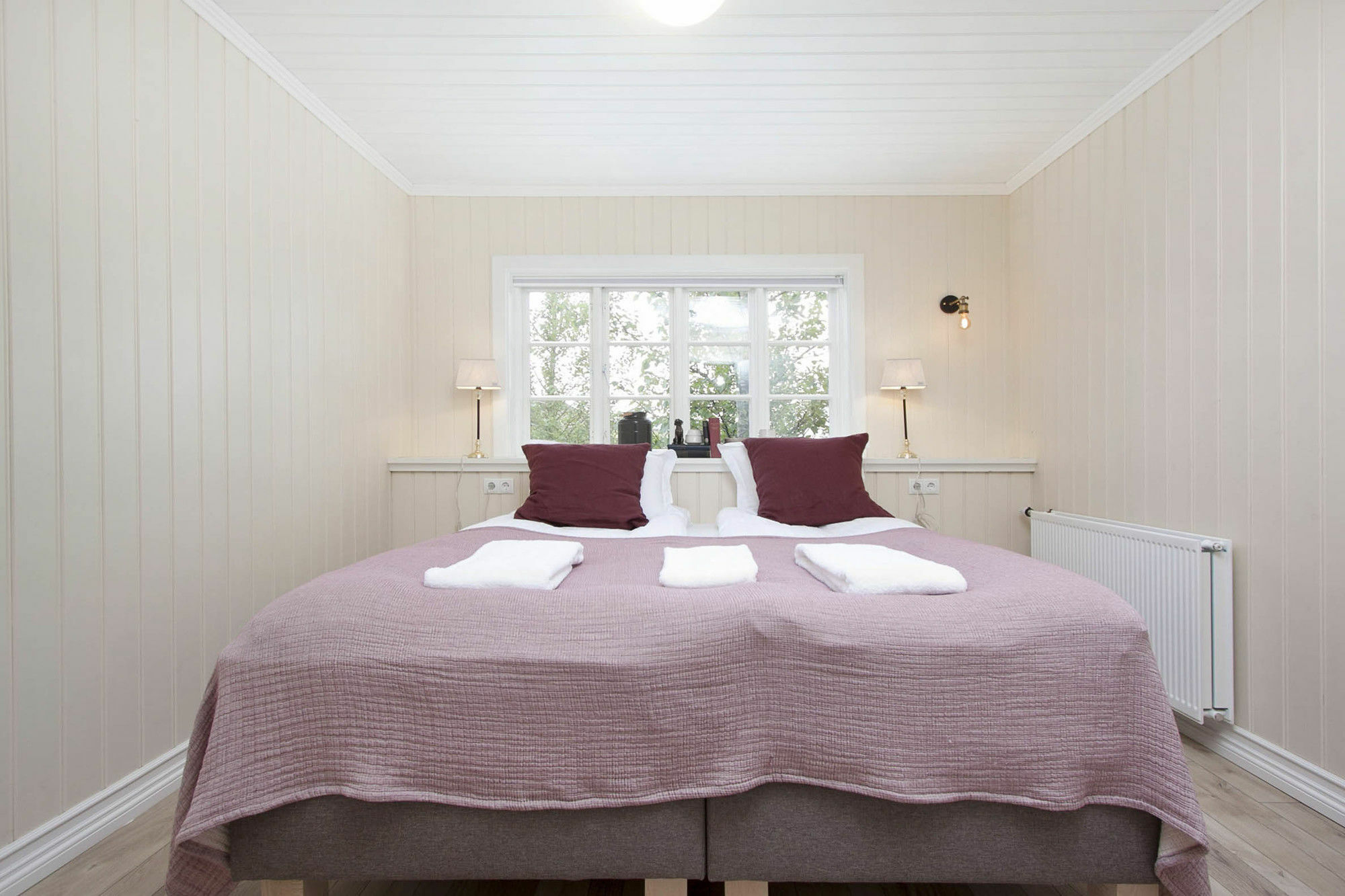 Skyr Guesthouse Хверагерди Екстериор снимка