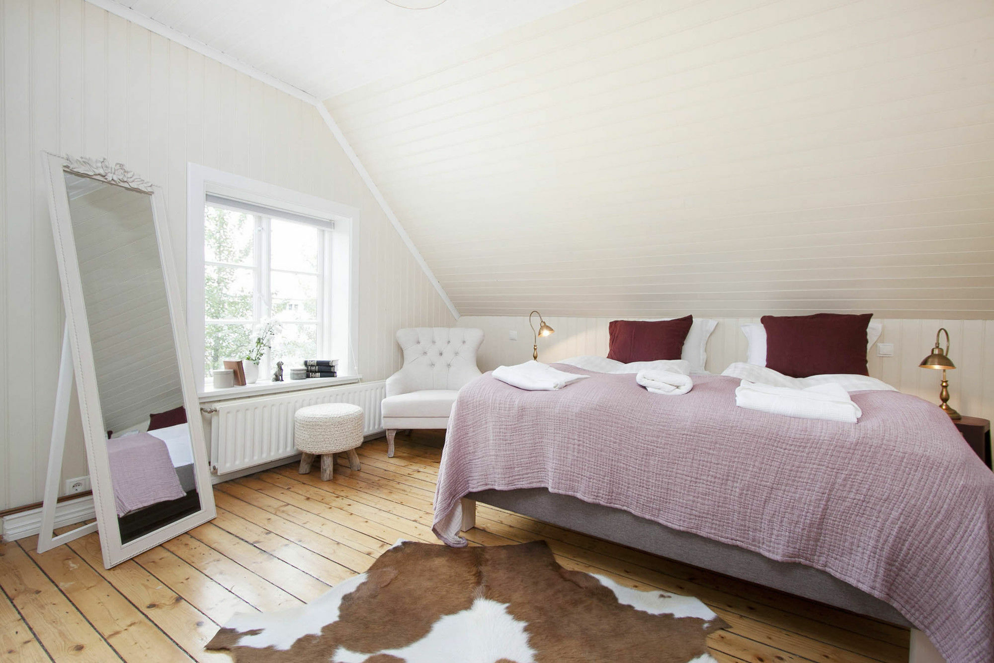 Skyr Guesthouse Хверагерди Екстериор снимка