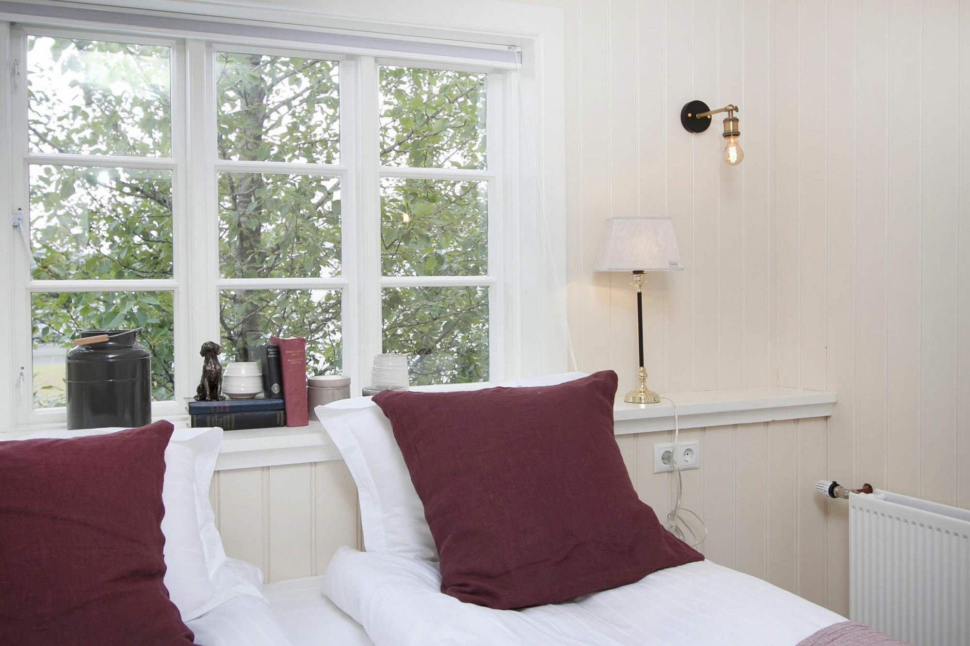 Skyr Guesthouse Хверагерди Екстериор снимка